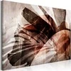 Artgeist Paveikslas - Penetrating Nature (1 Part) Wide