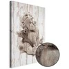 Artgeist Paveikslas - Pensive Cupid (1 Part) Vertical