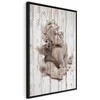 Artgeist Paveikslas - Pensive Cupid (1 Part) Vertical
