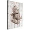Artgeist Paveikslas - Pensive Cupid (1 Part) Vertical
