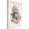 Artgeist Paveikslas - Pensive Cupid (1 Part) Vertical