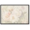 Artgeist Paveikslas - Peonies in the mist