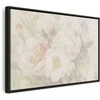 Artgeist Paveikslas - Peonies in the mist
