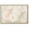 Artgeist Paveikslas - Peonies in the mist