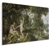 Artgeist Paveikslas - Peter Paul Rubens – The Garden of Eden with the Fall of Man
