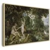 Artgeist Paveikslas - Peter Paul Rubens – The Garden of Eden with the Fall of Man