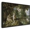 Artgeist Paveikslas - Peter Paul Rubens – The Garden of Eden with the Fall of Man