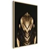 Artgeist Paveikslas - Pharaoh's Gold (1 Part) Vertical
