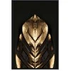 Artgeist Paveikslas - Pharaoh's Gold (1 Part) Vertical