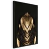 Artgeist Paveikslas - Pharaoh's Gold (1 Part) Vertical