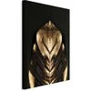 Artgeist Paveikslas - Pharaoh's Gold (1 Part) Vertical