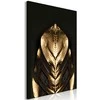 Artgeist Paveikslas - Pharaoh's Gold (1 Part) Vertical