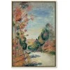 Artgeist Paveikslas - Pierre-Auguste Renoir – Paysage d'Essoyes