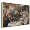 Artgeist Paveikslas - Pierre-Auguste Renoir – Luncheon of the Boating Party