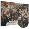 Artgeist Paveikslas - Pierre-Auguste Renoir – Luncheon of the Boating Party