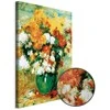 Artgeist Paveikslas - Pierre-Auguste Renoir – Chrysanthemums