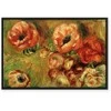 Artgeist Paveikslas - Pierre-Auguste Renoir – Les Anémones