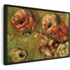 Artgeist Paveikslas - Pierre-Auguste Renoir – Les Anémones
