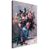 Artgeist Paveikslas - Pierre-Auguste Renoir – Vase of Roses