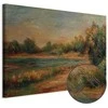 Artgeist Paveikslas - Pierre-Auguste Renoir – Paysage à Guernesey