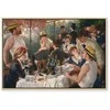Artgeist Paveikslas - Pierre-Auguste Renoir – Luncheon of the Boating Party