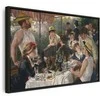 Artgeist Paveikslas - Pierre-Auguste Renoir – Luncheon of the Boating Party