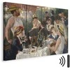 Artgeist Paveikslas - Pierre-Auguste Renoir – Luncheon of the Boating Party