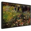 Artgeist Paveikslas - Pierre-Auguste Renoir – Summer Landscape