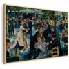 Artgeist Paveikslas - Pierre-Auguste Renoir – Dance at the Moulin de la Galette