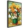 Artgeist Paveikslas - Pierre-Auguste Renoir – Chrysanthemums