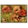 Artgeist Paveikslas - Pierre-Auguste Renoir – Les Anémones