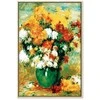 Artgeist Paveikslas - Pierre-Auguste Renoir – Chrysanthemums