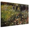 Artgeist Paveikslas - Pierre-Auguste Renoir – Summer Landscape