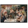Artgeist Paveikslas - Pierre-Auguste Renoir – Luncheon of the Boating Party