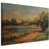 Artgeist Paveikslas - Pierre-Auguste Renoir – Paysage à Guernesey