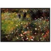 Artgeist Paveikslas - Pierre-Auguste Renoir – Summer Landscape