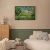 Artgeist Paveikslas - Pierre-Auguste Renoir – Villeneuveles-Avignon