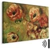 Artgeist Paveikslas - Pierre-Auguste Renoir – Les Anémones