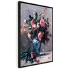 Artgeist Paveikslas - Pierre-Auguste Renoir – Vase of Roses