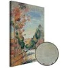 Artgeist Paveikslas - Pierre-Auguste Renoir – Paysage d'Essoyes