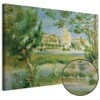 Artgeist Paveikslas - Pierre-Auguste Renoir – Villeneuveles-Avignon