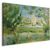 Artgeist Paveikslas - Pierre-Auguste Renoir – Villeneuveles-Avignon