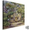Artgeist Paveikslas - Pierre-Auguste Renoir – The Farm at Les Collettes