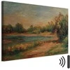 Artgeist Paveikslas - Pierre-Auguste Renoir – Paysage à Guernesey