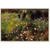 Artgeist Paveikslas - Pierre-Auguste Renoir – Summer Landscape