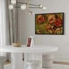 Artgeist Paveikslas - Pierre-Auguste Renoir – Les Anémones