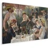 Artgeist Paveikslas - Pierre-Auguste Renoir – Luncheon of the Boating Party