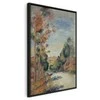 Artgeist Paveikslas - Pierre-Auguste Renoir – Paysage d'Essoyes