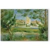 Artgeist Paveikslas - Pierre-Auguste Renoir – Villeneuveles-Avignon