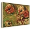 Artgeist Paveikslas - Pierre-Auguste Renoir – Les Anémones